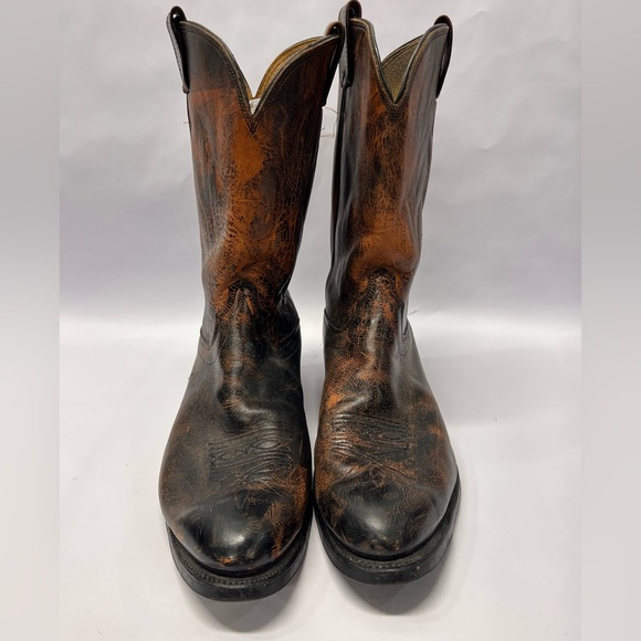 Olathe Boot Co. Other - Vintage OLATHE Boot Company Sz 14 EEE Made in the USA